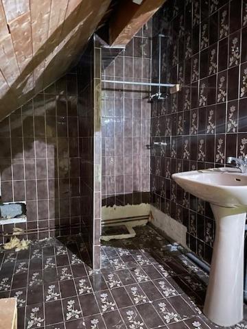 Vente / Maison traditionnelle