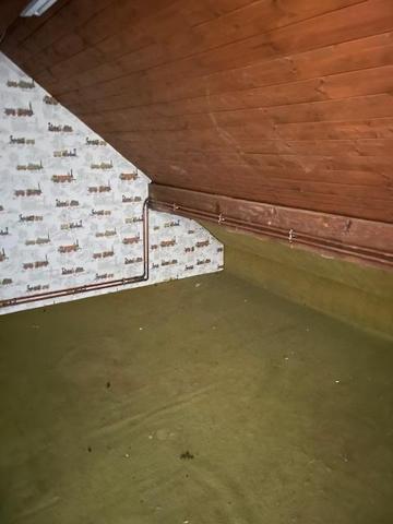 Vente / Maison traditionnelle