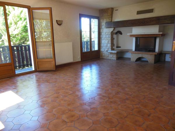 Vente / Maison traditionnelle