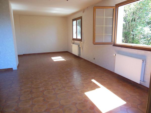 Vente / Maison traditionnelle