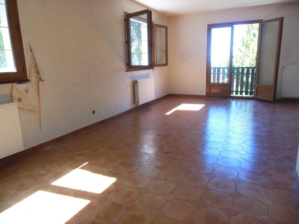 Vente / Maison traditionnelle