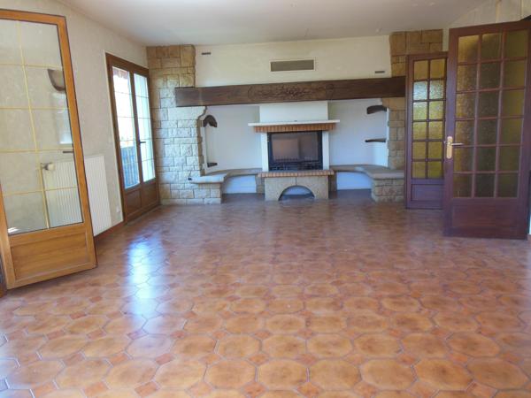 Vente / Maison traditionnelle