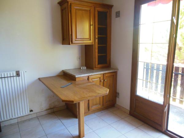 Vente / Maison traditionnelle