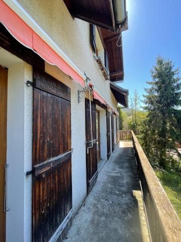 Vente / Maison traditionnelle