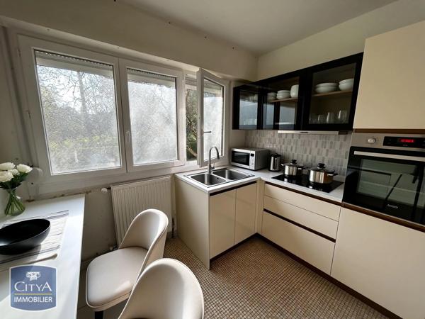 Appartement à vendre 1 pièce 31.8m² Cambrai (59400)