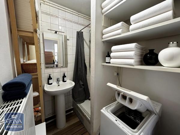 Appartement à vendre 1 pièce 31.8m² Cambrai (59400)