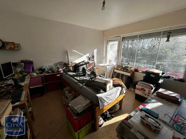 Appartement à vendre 1 pièce 31.8m² Cambrai (59400)