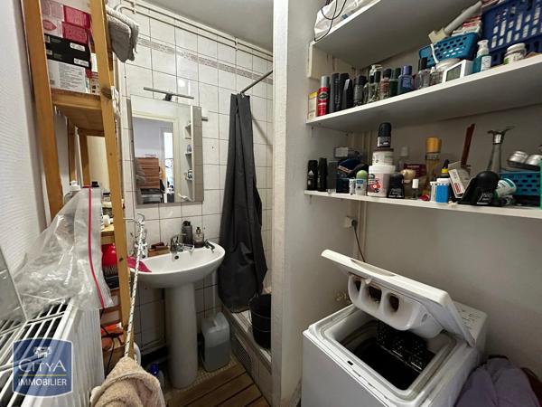 Appartement à vendre 1 pièce 31.8m² Cambrai (59400)