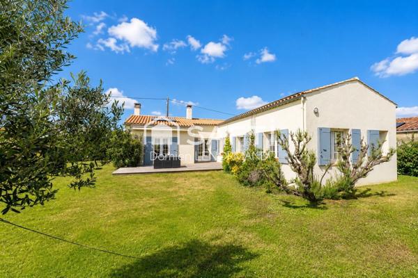 Maison à L’Îleau proche océan piscine pool house