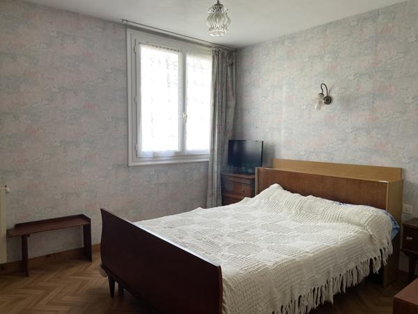 MAISON 184 M² AU SOL / 6 CH / CENTRE ST LYPHARD