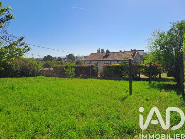 Maison à vendre 5 pièces 122 m² Mauges-sur-Loire