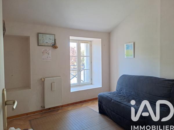 Maison à vendre 5 pièces 122 m² Mauges-sur-Loire