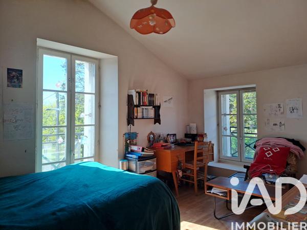 Maison à vendre 5 pièces 122 m² Mauges-sur-Loire