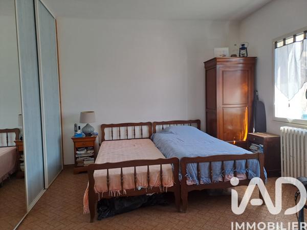 Maison à vendre 5 pièces 122 m² Mauges-sur-Loire