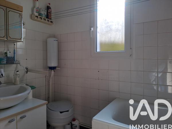 Maison à vendre 5 pièces 122 m² Mauges-sur-Loire