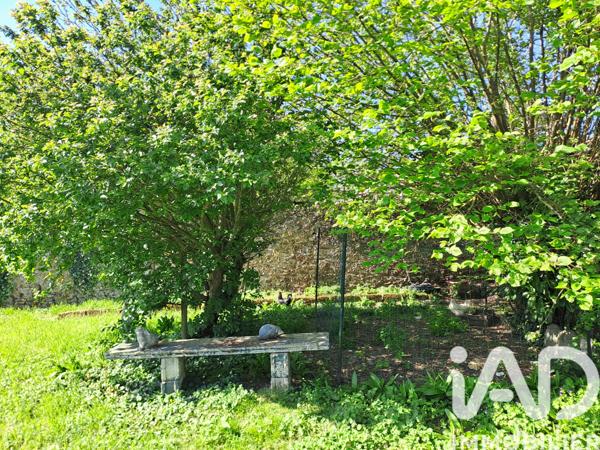 Maison à vendre 5 pièces 122 m² Mauges-sur-Loire