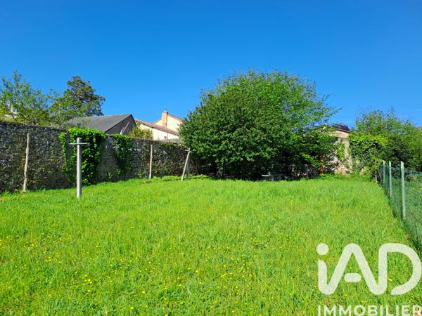 Maison à vendre 5 pièces 122 m² Mauges-sur-Loire