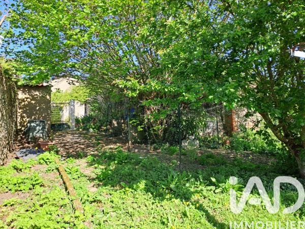Maison à vendre 5 pièces 122 m² Mauges-sur-Loire