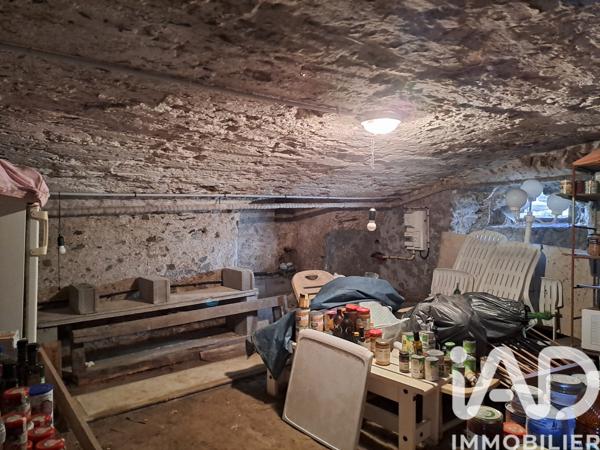 Maison à vendre 5 pièces 122 m² Mauges-sur-Loire