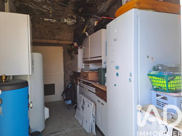 Maison à vendre 5 pièces 122 m² Mauges-sur-Loire