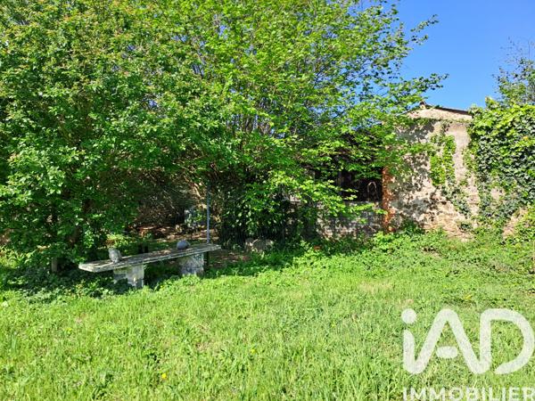 Maison à vendre 5 pièces 122 m² Mauges-sur-Loire
