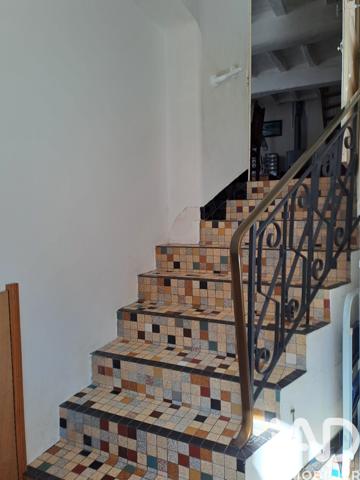 Maison à vendre 5 pièces 122 m² Mauges-sur-Loire