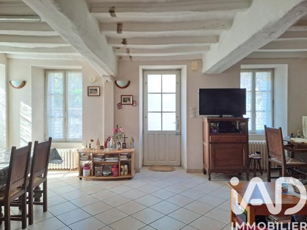Maison à vendre 5 pièces 122 m² Mauges-sur-Loire