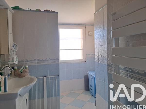 Maison à vendre 5 pièces 122 m² Mauges-sur-Loire