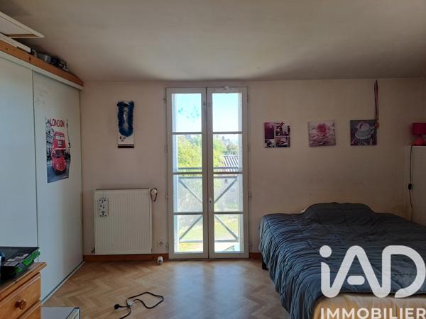 Maison à vendre 5 pièces 122 m² Mauges-sur-Loire