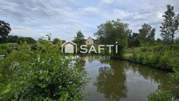 Belle propriété