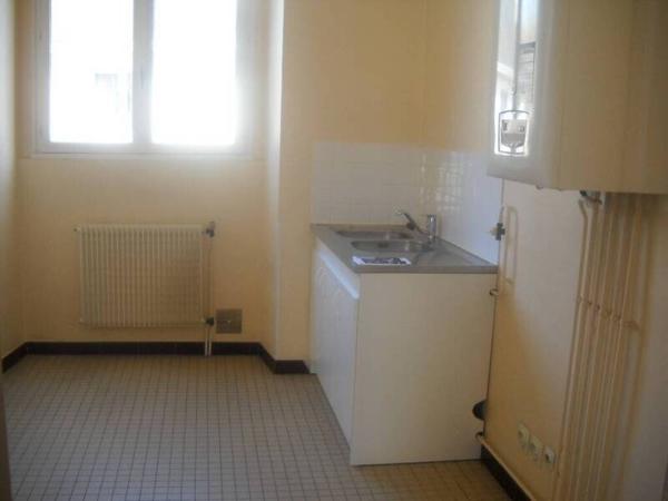 Appartement 3 pièces - 44200 Nantes