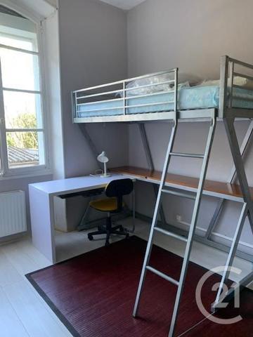 Appartement F1 à vendre  1 pièce - 29,90 m2 MONTLUCON - 03