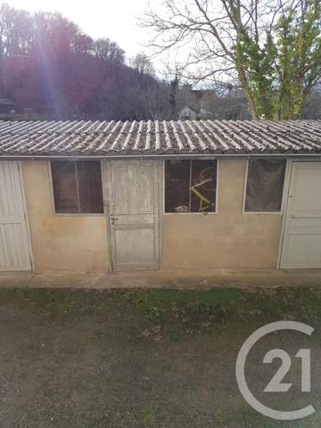 Appartement F1 à vendre  1 pièce - 29,90 m2 MONTLUCON - 03