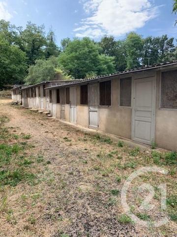 Appartement F1 à vendre  1 pièce - 29,90 m2 MONTLUCON - 03