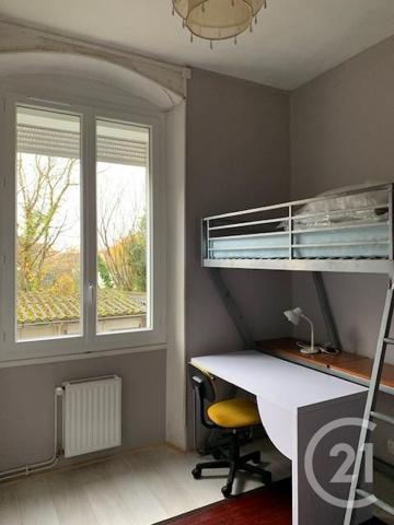 Appartement F1 à vendre  1 pièce - 29,90 m2 MONTLUCON - 03