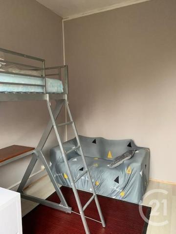 Appartement F1 à vendre  1 pièce - 29,90 m2 MONTLUCON - 03