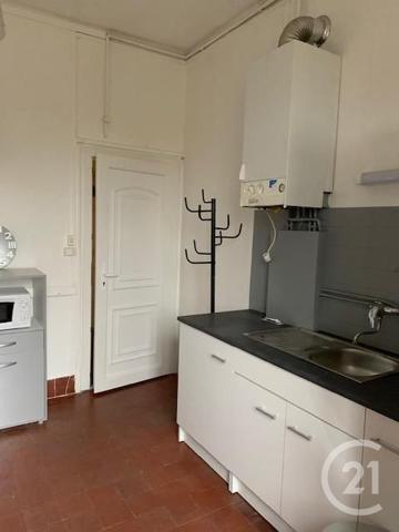 Appartement F1 à vendre  1 pièce - 29,90 m2 MONTLUCON - 03