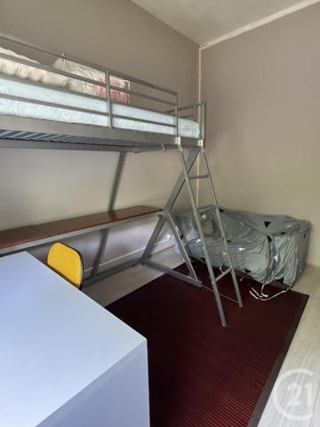 Appartement F1 à vendre  1 pièce - 29,90 m2 MONTLUCON - 03