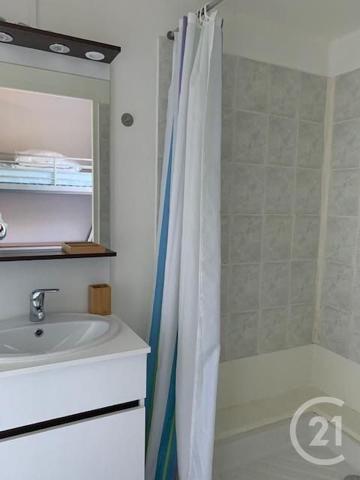 Appartement F1 à vendre  1 pièce - 29,90 m2 MONTLUCON - 03