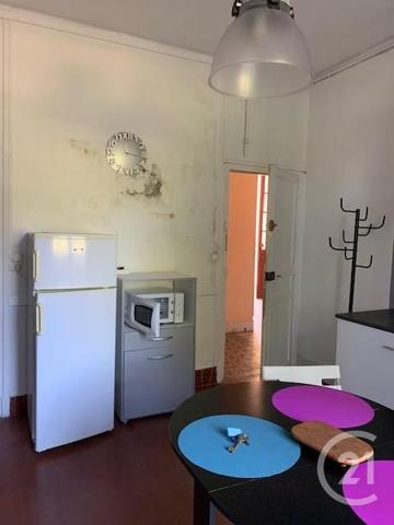 Appartement F1 à vendre  1 pièce - 29,90 m2 MONTLUCON - 03