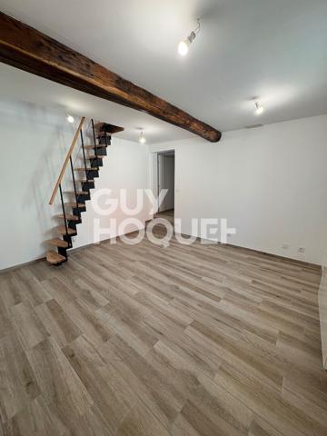 Maison de 106 m² avec garage à Marennes.