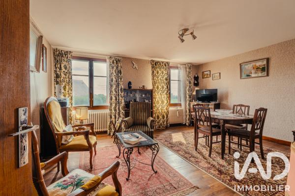 Maison à vendre 10 pièces 185 m² Teissières-de-Cornet