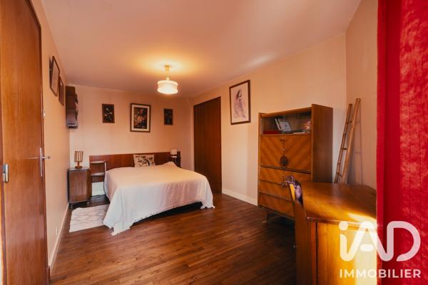 Maison à vendre 10 pièces 185 m² Teissières-de-Cornet