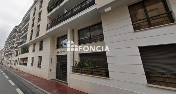 Location Parking - Montrouge 92120