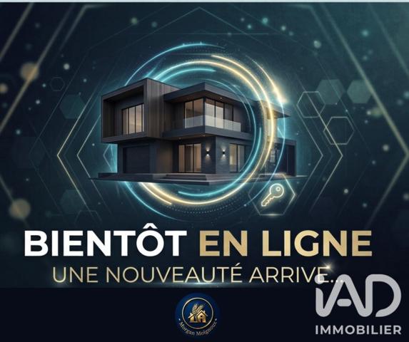 Maison à vendre 6 pièces 141 m² Mozac