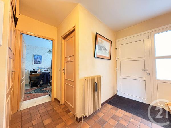 Maison à vendre  6 pièces - 121,10 m2 WASQUEHAL - 59
