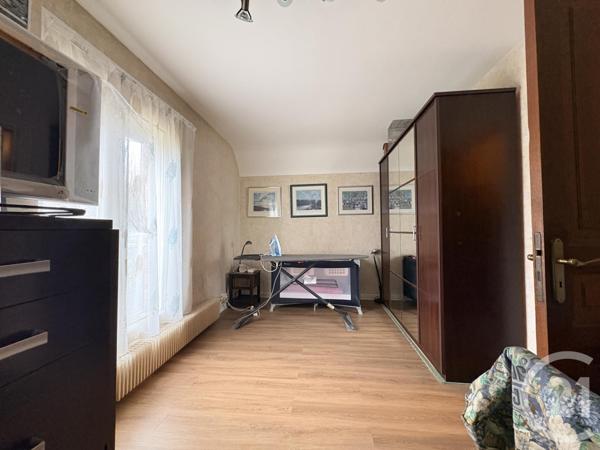 Maison à vendre  6 pièces - 121,10 m2 WASQUEHAL - 59