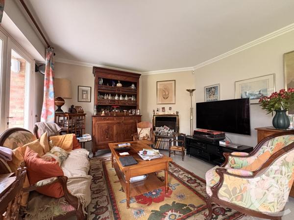 Maison à vendre  6 pièces - 121,10 m2 WASQUEHAL - 59