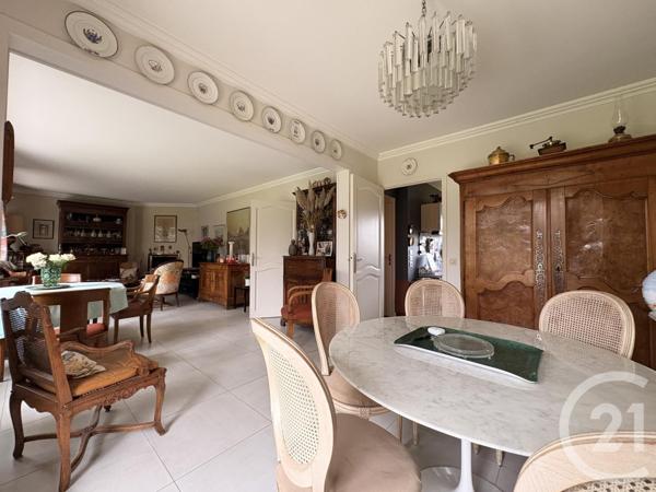 Maison à vendre  6 pièces - 121,10 m2 WASQUEHAL - 59