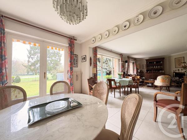 Maison à vendre  6 pièces - 121,10 m2 WASQUEHAL - 59